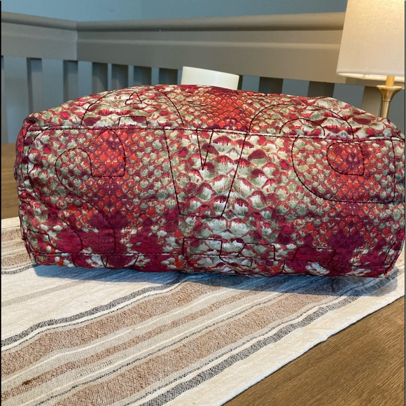 NWT...MARC by Marc Jacob’s nylon tote - Picture 7 of 14